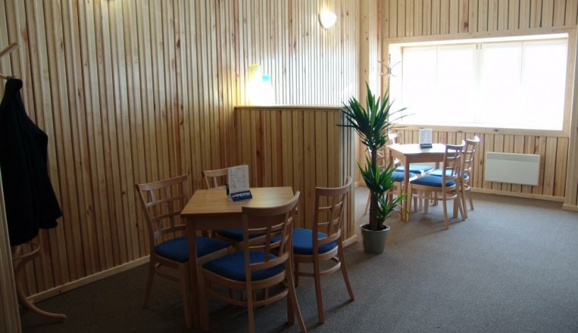 Penzion Malý Šišák Špindlerův Mlýn